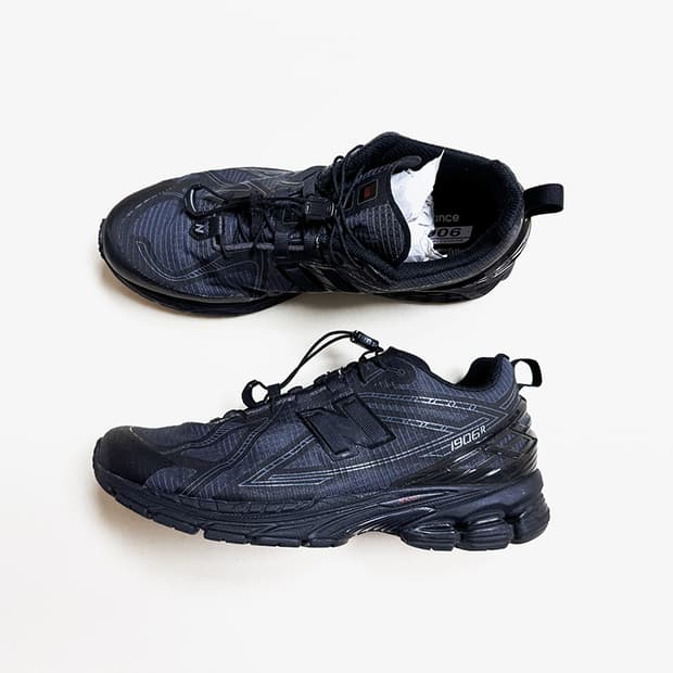 NEW BALANCE(뉴발란스) / 1906R 보더리스팩