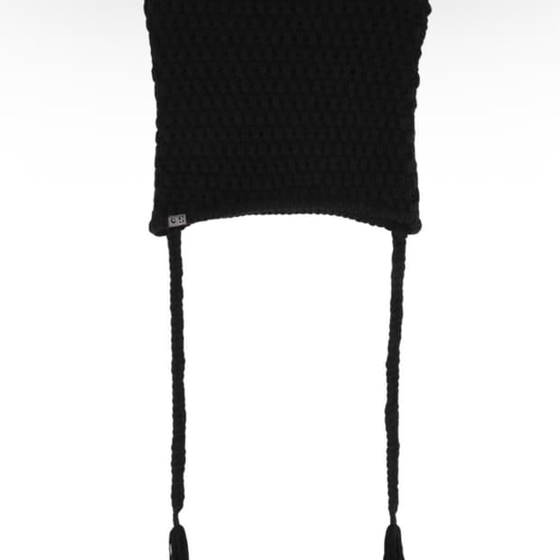 코이세이오 고양이 비니