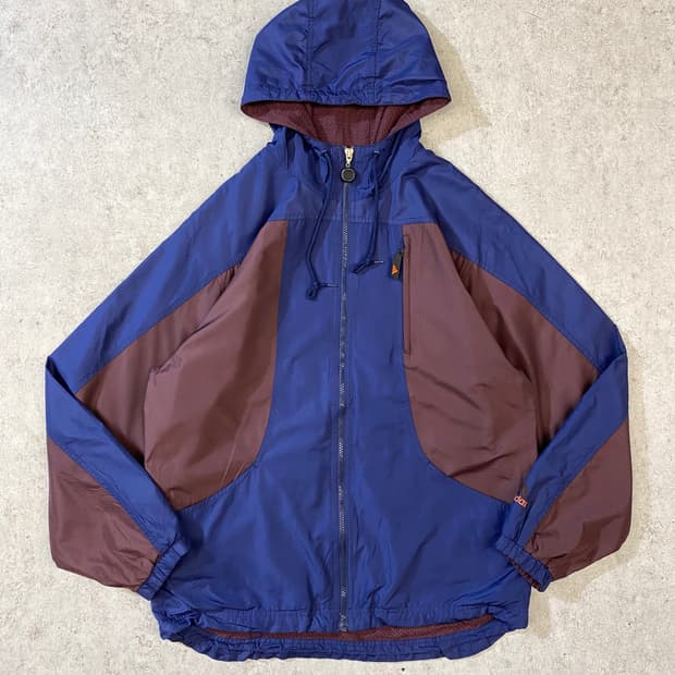 [100-103] 90s Adidas 아디다스 빈티지 윈드브레이커