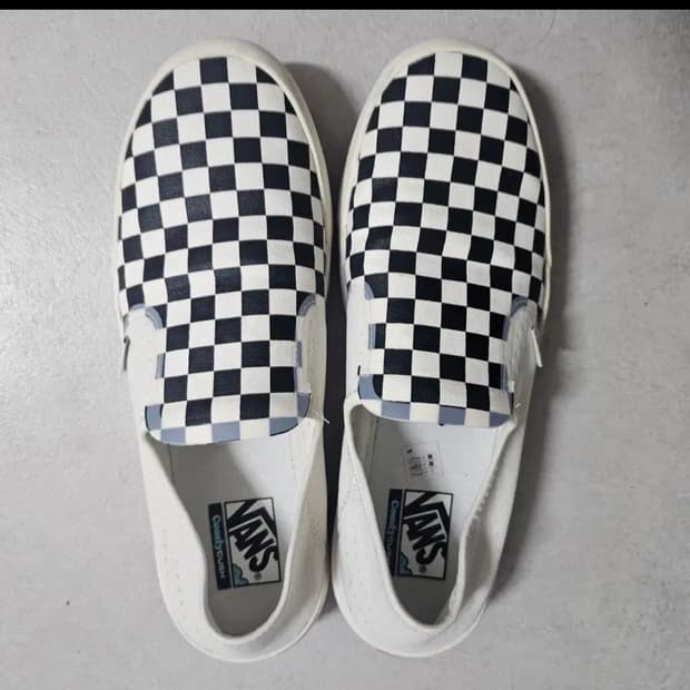 [290][300] 반스 컴피쿠시 원 마쉬멜로우