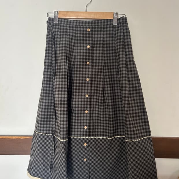 Cottage skirt 