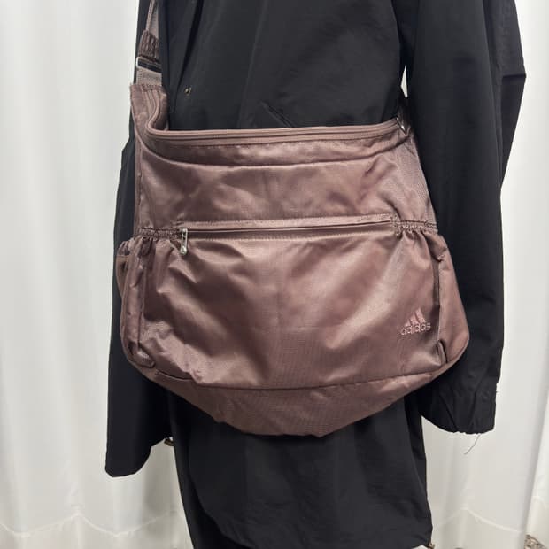 adidas crossbag