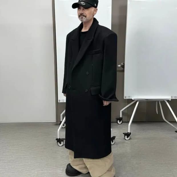 (3)카미엔 마피아 코트