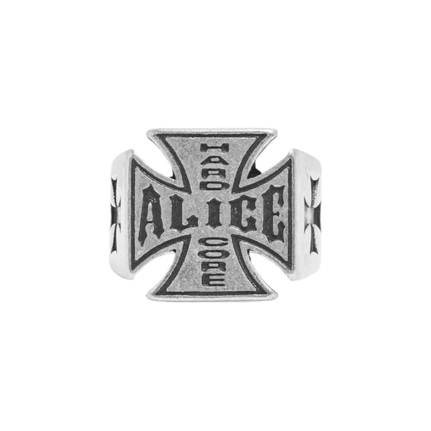 Alice Hollywood  Moto Couture Ring