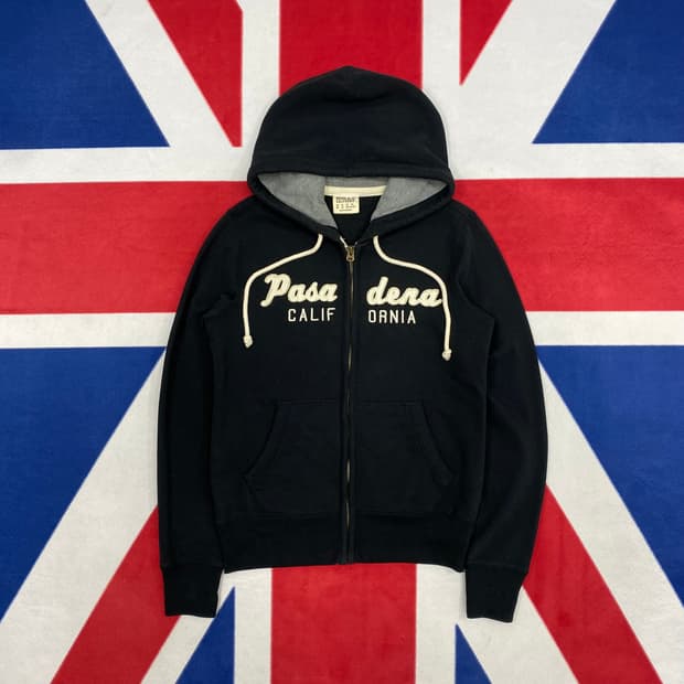 후아유 후드집업 M 