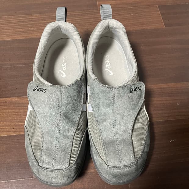 아식스 라이프워커 3E 255