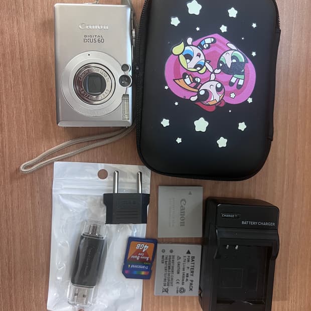 캐논익서스60/ixus60/IXY70/익시70/디지털카메라