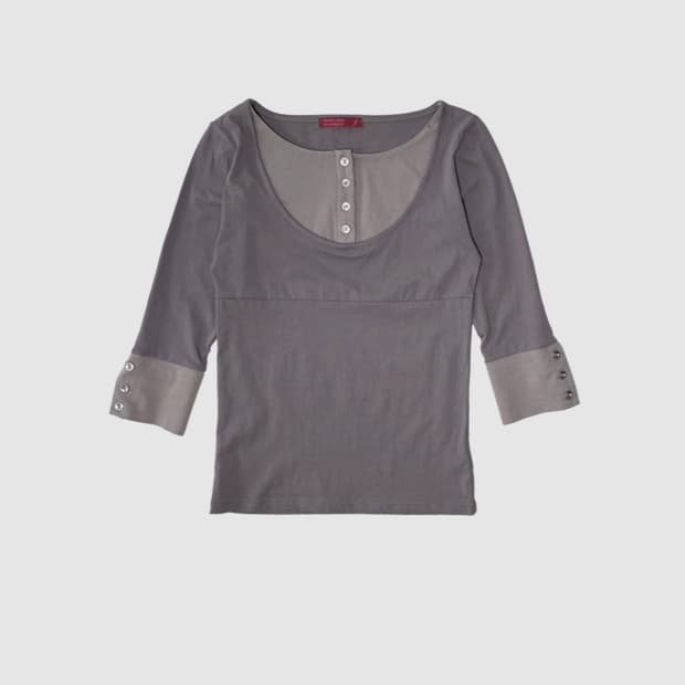 인앤양인하모니 레이어드탑 토프