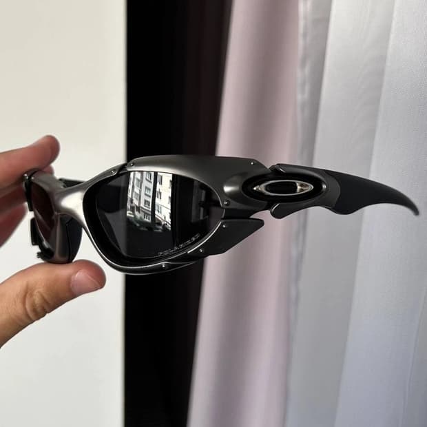 오클리 Oakley Plate 선글라스