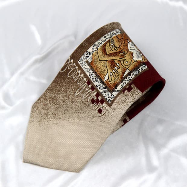 디올 9.5cm 미사용 S등급 클래식 남자 명품 넥타이