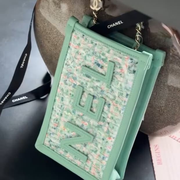 샤넬백