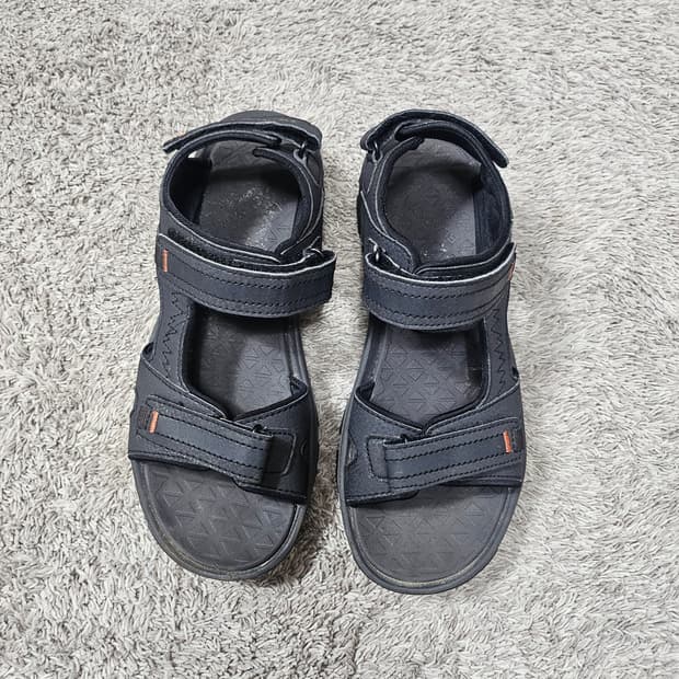 블랙야크 남성 기능성 샌들 250