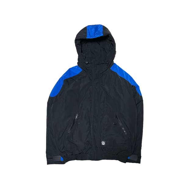 ZARA dnwr 자라 리사이클 패디드 봄버 점퍼