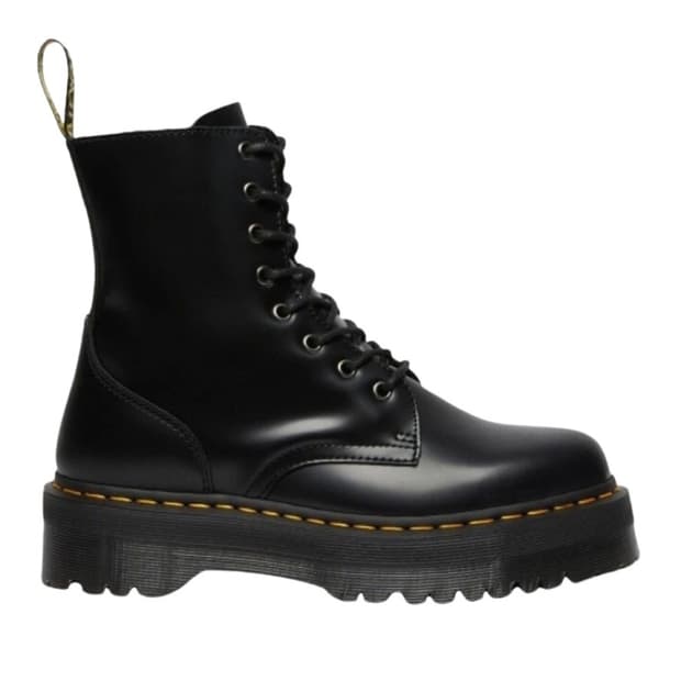 닥터마틴 제이든 플랫폼 부츠