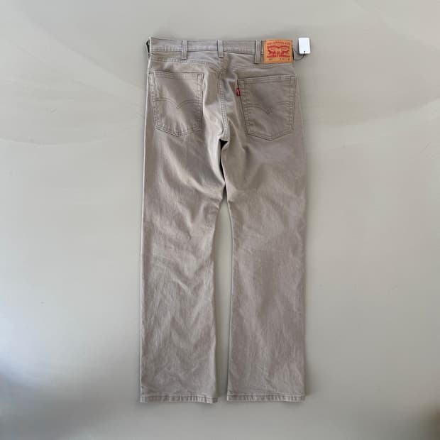 Levi’s 517