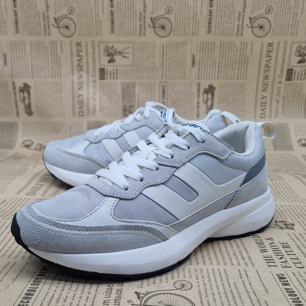 프로스펙스 컨타임101 운동화 245