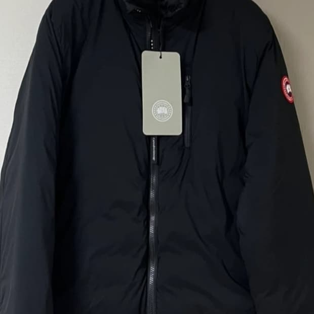 [L] 25FW 캐나다구스 롯지 새상품