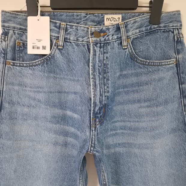 MOD.9 Retrospect mod1