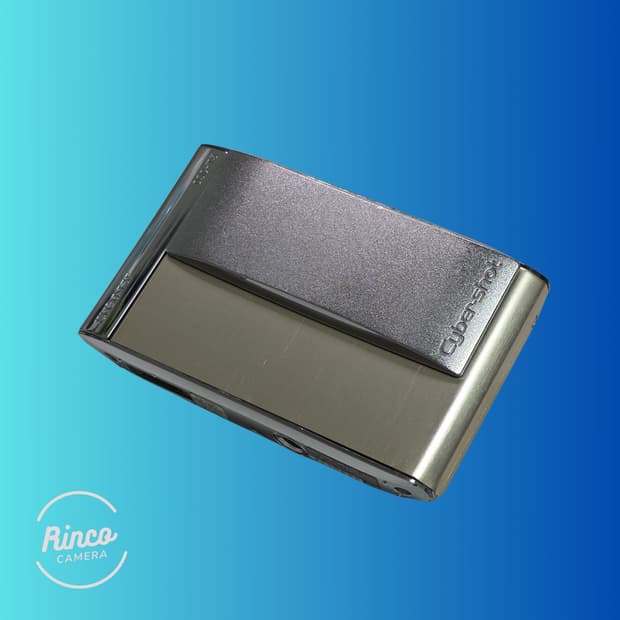 📸 SONY DSC-T5 , 2005 (20yrs)