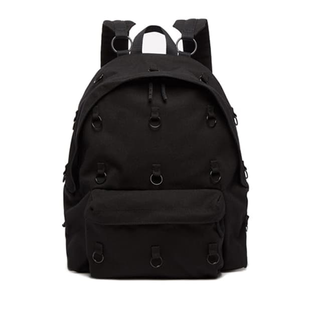 Raf Simons x Eastpak 19FW 패디드 백팩