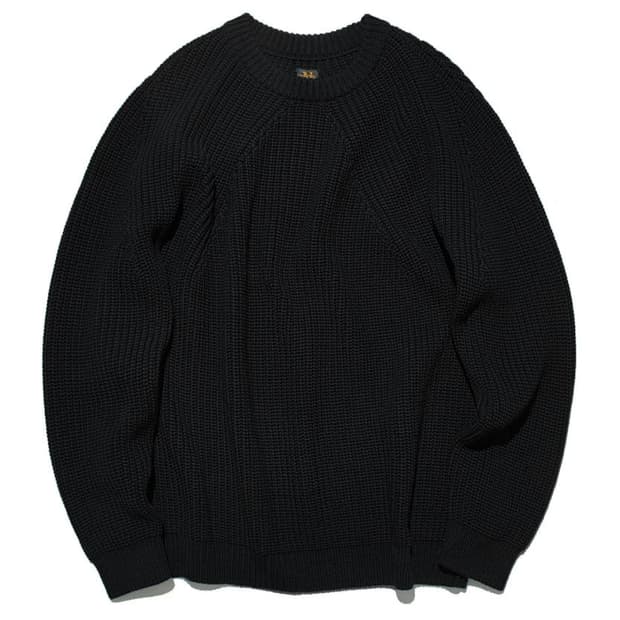 바토너 니트3사이즈 새상품