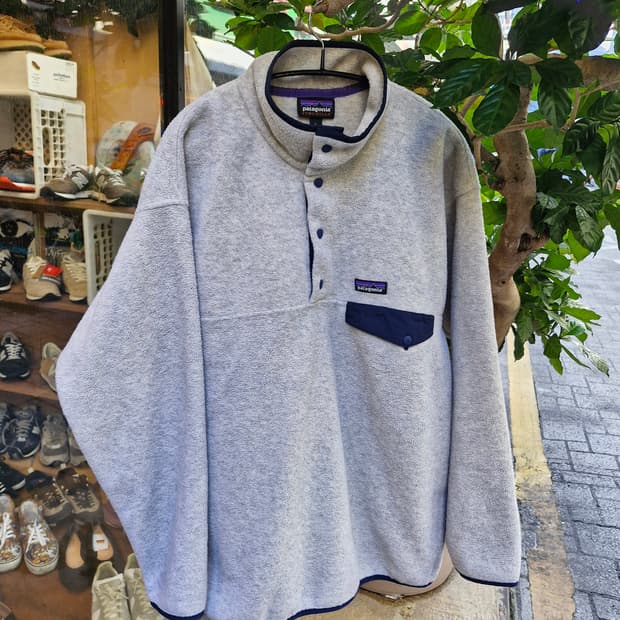 Z-211 파타고니아 신칠라 