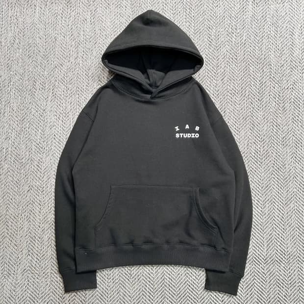 아이앱스튜디오 후드티