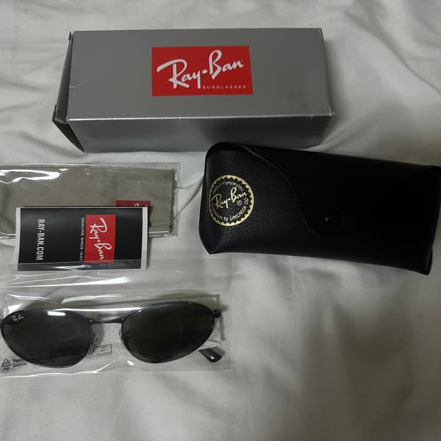 레이벤 선글라스 rayban  rb3734 판매 