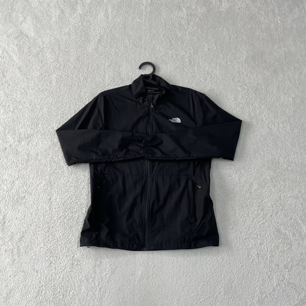 M 노스페이스 여성 경량 바람막이 95