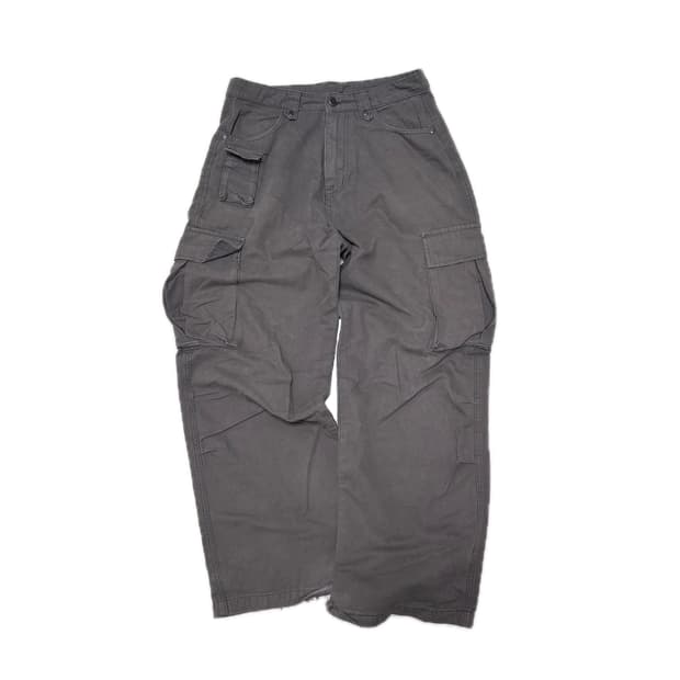 빈티지 카고 팬츠