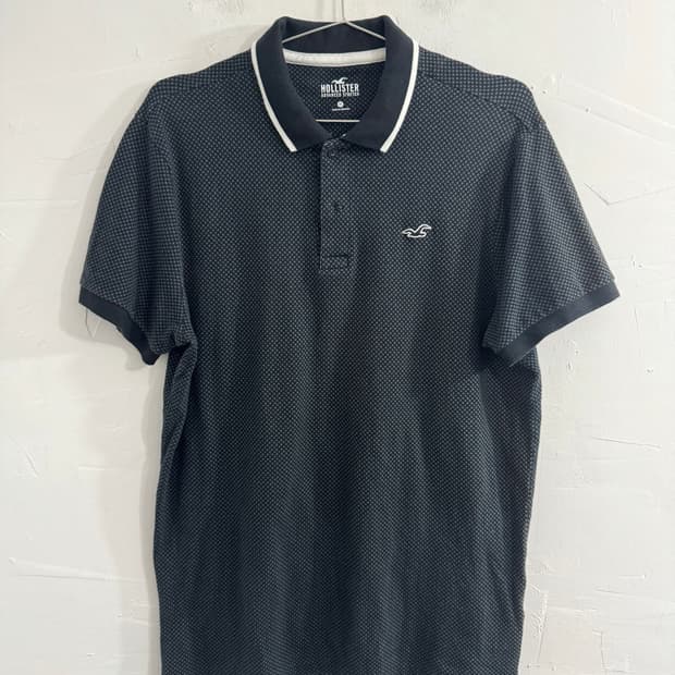 hollister pk top