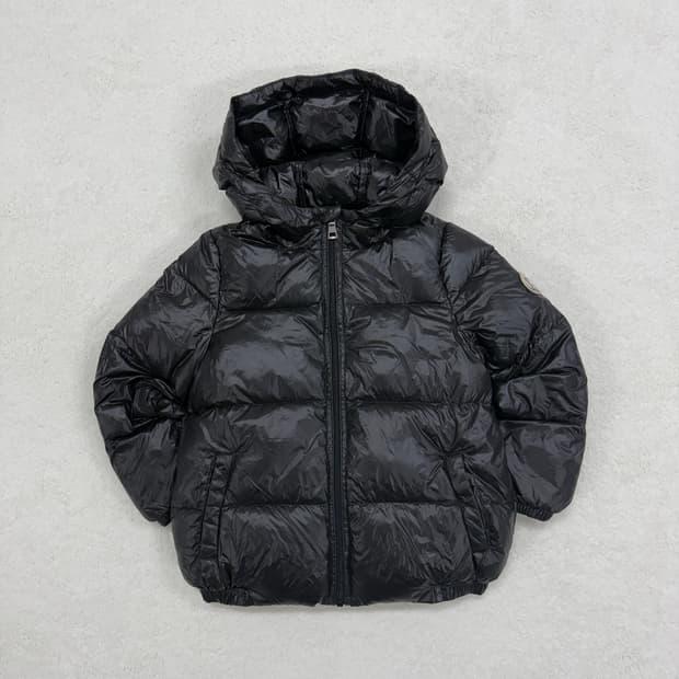 키즈 패딩 120