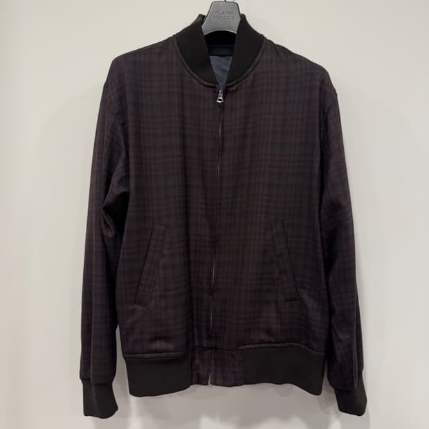 와코마리아 제냐 50‘s 자켓