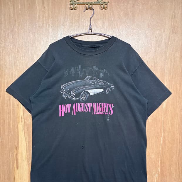 90s vintage t-shirt