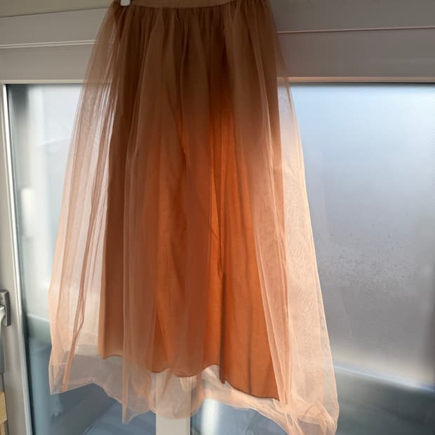 아르켓 샤 스커트