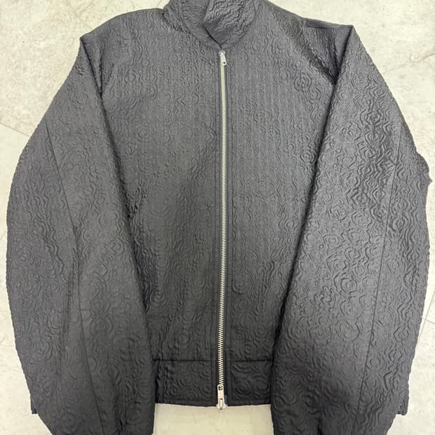 KIRYU 키류 나일론 자켓 F