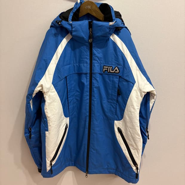 휠라 FILA 스키 자켓 95