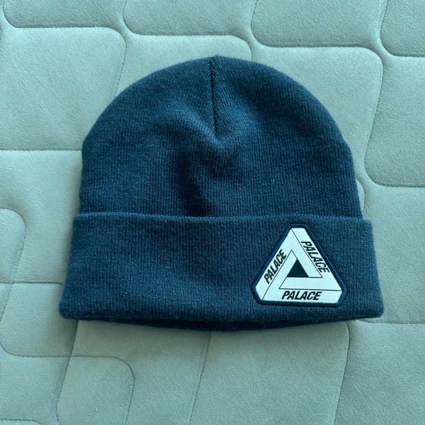 팔라스 트라이퍼그 비니 25fw