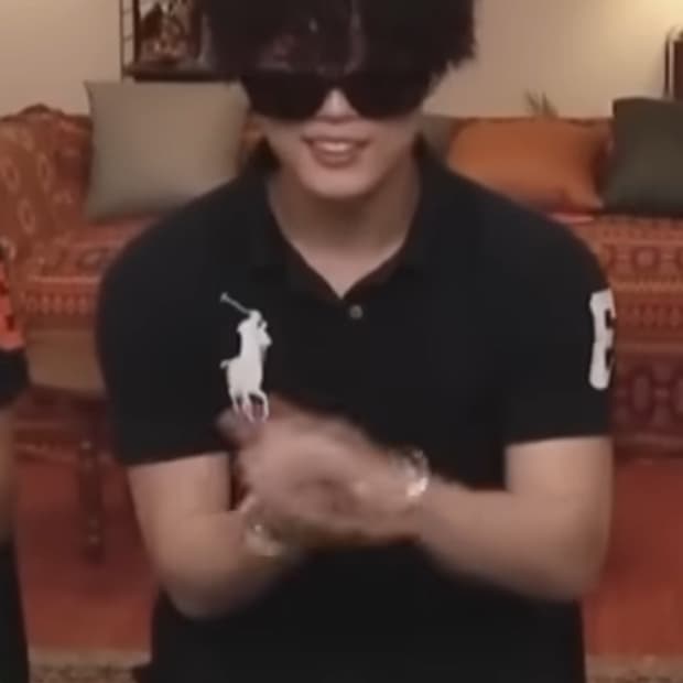 폴로 빅포니 카라티 블랙