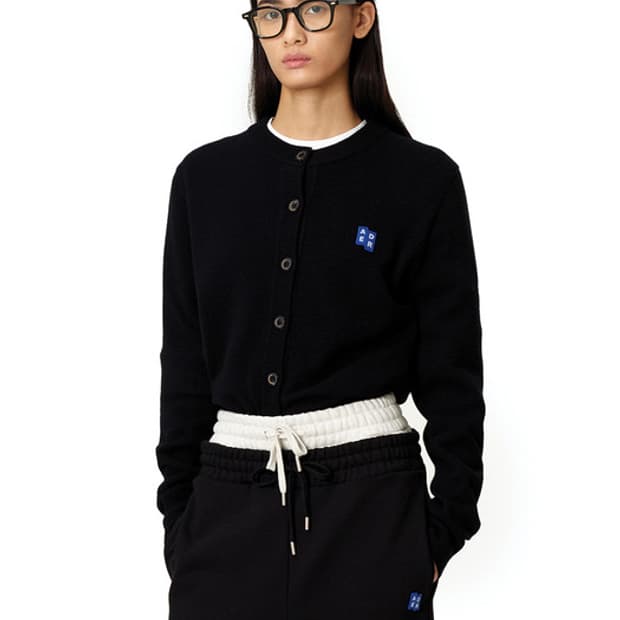 아더에러 시그니피컨트 가디건 M