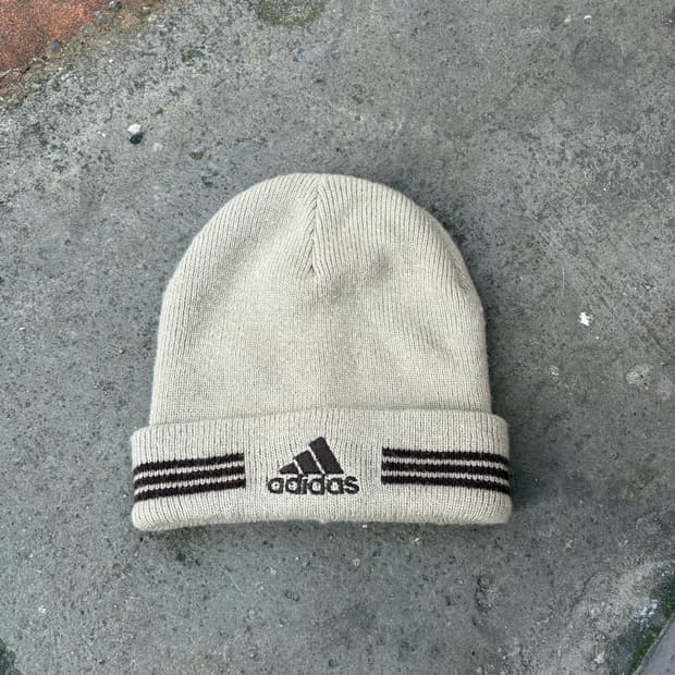Adidas 아디다스 비니 모자