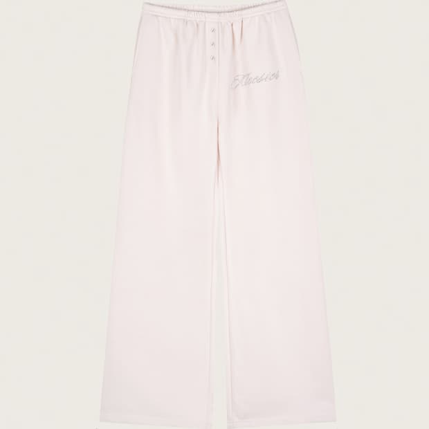 클리시어 밤비 에센셜 트레이닝 팬츠 바지 조거