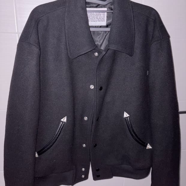 벌스데이수트 웨스턴 자켓 S