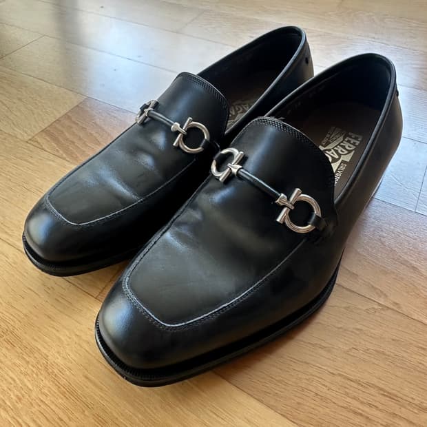 페라가모 구두 