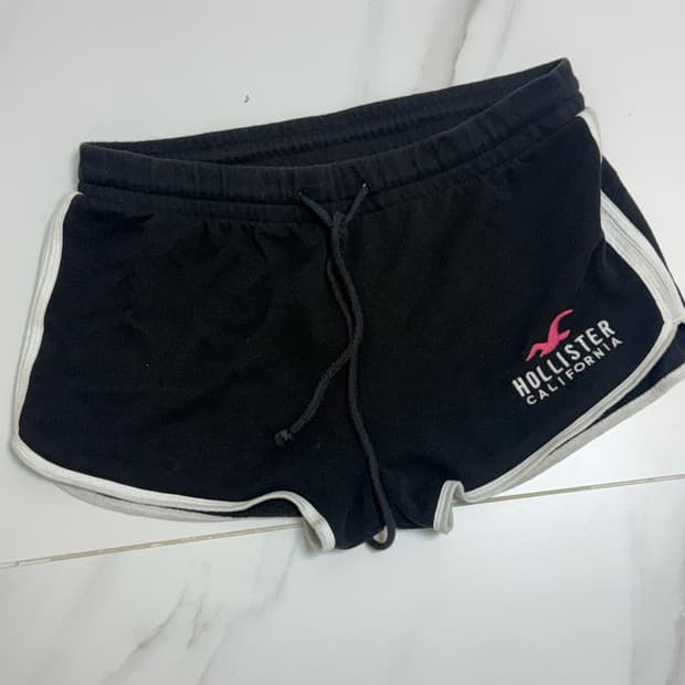 홀리스터 돌핀 팬츠