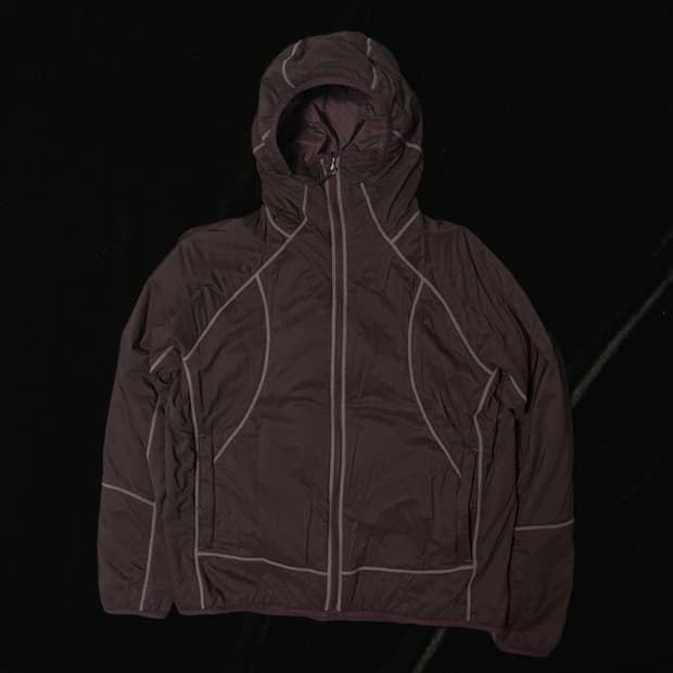 시에라디자인 로사 경량자켓