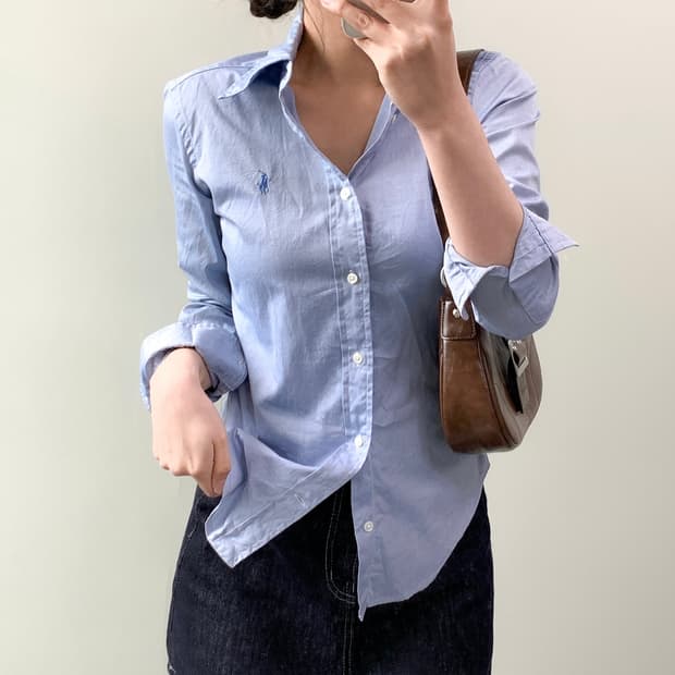 폴로 셔츠 