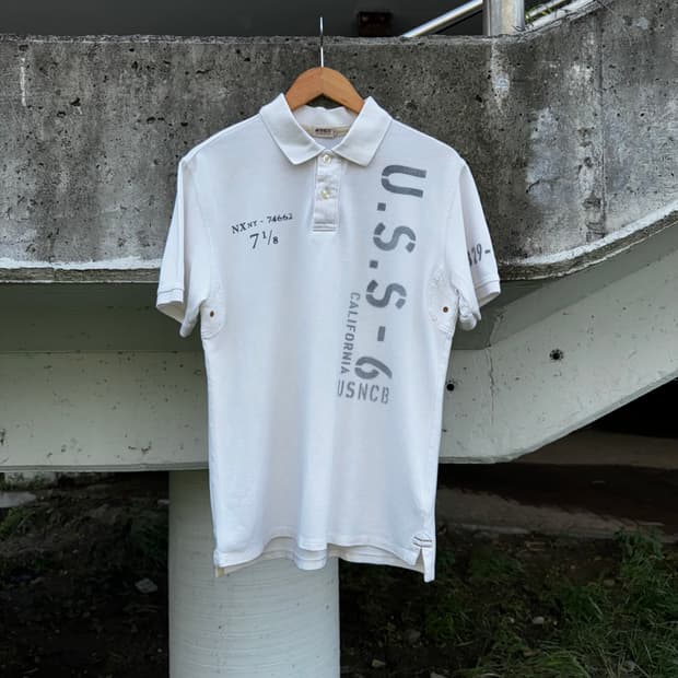 JPN 아비렉스 폴로티 L