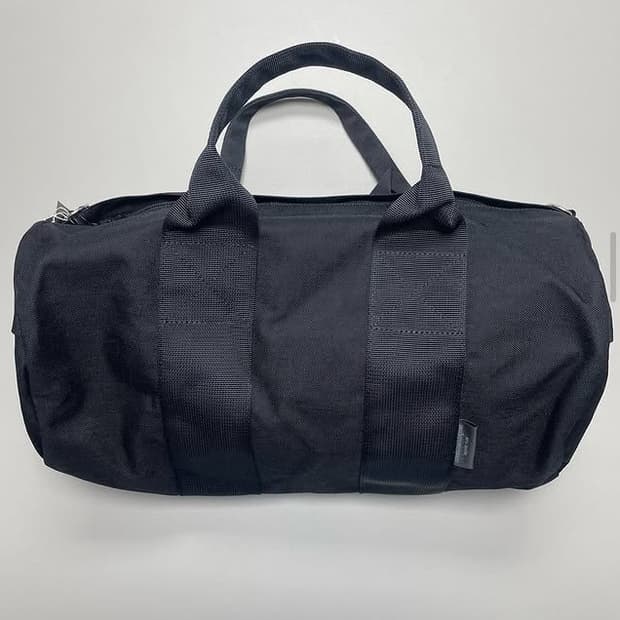 꼼데가르송 옴므플러스 보스턴백(M)