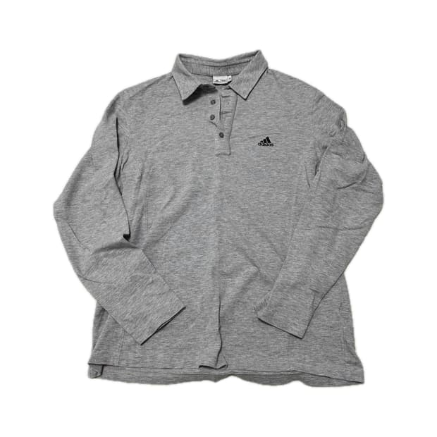 아디다스 카라 롱슬리브